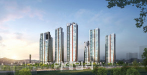 부산 명륜역세권 힐스테이트 명륜 2차 5월 분양