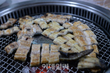 [강경록의 미식로드] 매운탕·국수·장어구이·부대찌개 등 연천 ‘五味’