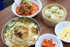 [강경록의 미식로드] 매운탕·국수·장어구이·부대찌개 등 연천 ‘五味’