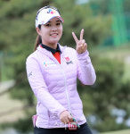 [포토] 짱블리 장은수 '시즌 첫 메이저 우승 노려요'