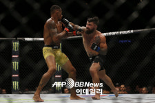 [포토] 마이크 페리의 핵 펀지