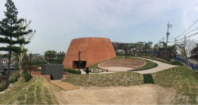 [동네방네]종로구, 창신동 산마루놀이터 개장