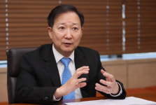 [로펌의 진화]④화우 정진수 대표 사내변호사 확대는 오히려 기회