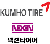 타이어 왜 비싼가 했더니…금호·넥센 대리점 최저가격 통제