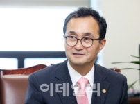 박원주 특허청장, 경기 파주서 IP경영 기업들과 간담회