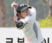 [포토] 박소연 (김)해림이 언니의 아성을 무너트린다