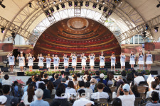 예술의전당 야외무대서 ‘동요콘서트’ 즐겨요