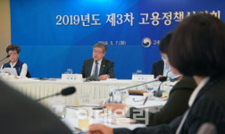 요건 충족 못해 창원시 성산구, 고용위기지역 미지정