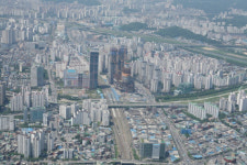 구로구 고척·개봉·오류동, 건축물 최고 높이 두배 높아진다