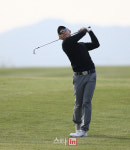 [포토]정석희 핀하이로 공략했다