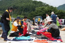 ‘유쾌한 정숙씨에서 내조의 여왕으로’ 김정숙 여사의 화려한 변신