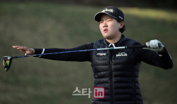 [포토] 김도희 무기는 준비 됐다