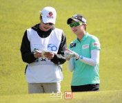 [포토] 골프천재 김효주 