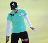 [포토] 골프천재 김효주 