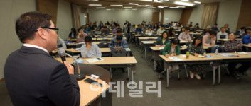 [웰스투어2019]하수부터 고수까지..기대 이상 한목소리