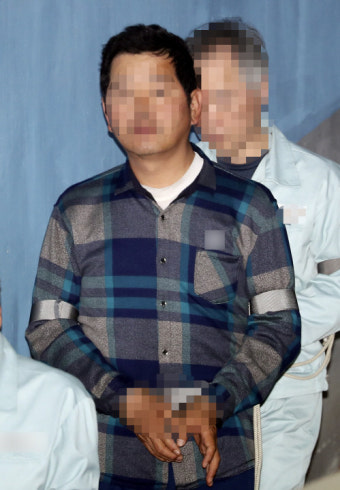 ‘윤석열 협박 혐의’ 유튜버 구속…法 