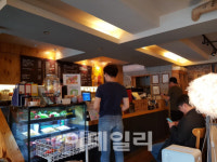 [WiFi카페] 동네카페 김 사장의 혈혈단신 생존기