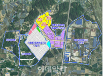 경남 거창에 세계 승강기 허브도시 조성된다