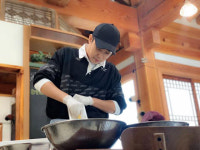 ‘강식당2’ 신효정PD “3000배 더 고단, 치열하게 싸워”(인터뷰)