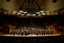 봄 선율 담은 오케스트라…숙명여대 음악대학 제84회 정기연주회 개최