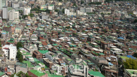 서울시내 저층주거지 3756억 투입 생활SOC 확충한다