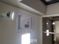 [모델하우스 탐방]길음 롯데캐슬클라시아…로또 기대감