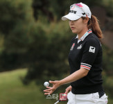 퍼시스김지현오피스컨설턴트 | [포토] 김지현 '친구 지현아 컨시드 줄께'