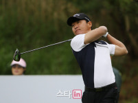 [포토]전가람 끝까지 가보자