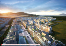 광주 어등산 한양수자인 테라스플러스, 이달 중 분양