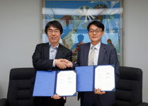 [포토] 국립생태원, 일본 지구환경전략연구소와 MOU