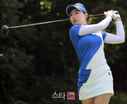 [포토] 루키 이채은 다시 한번 루키의 반란 일으킨다