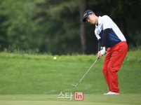 [포토]이승규 감각적인 어프로치