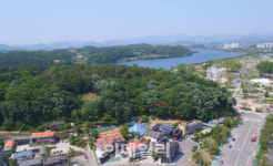 충주 칠금동서 고대 제련로 총 25기 확인