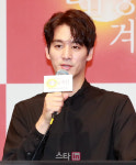 [포토]소감 밝히는 배우 오창석