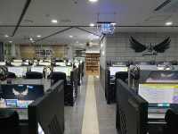 스타덤PC방, ASUS·Antec·벤큐와 MOU 체결