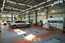 토요타, 경북 포항에 전시장 확장 이전