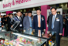 3~4일 서울 코엑스서 소비재 수출대전…화장품·농식품 수출 확대 모색