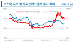 우리손에프앤지, 中 돼지고기 대란 수혜 전망-리서치알음