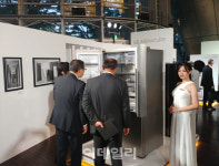LG전자, 초프리미엄 `LG 시그니처` 일본 시장 출시