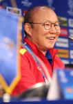 베트남 킹스컵 결승 상대 '퀴라소'는?…'피파 랭킹 83위·EPL 선수도'