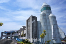 [여름을 달리다③] 자동차를 타고 섬 너머 섬으로, 고흥 거금도