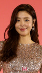 김규리, 故이희호 여사 추모 