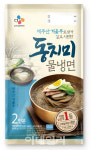 CJ제일제당 간편식 냉면 판매량 호조…초여름 더위↑