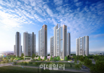 [주목! 이 아파트]인천 미추홀구 ‘주안 캐슬&더샵 에듀포레’