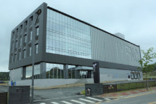 이연에프엔씨, 충북 오송에 250억 규모 식품공장 완공
