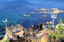 [강원바다여행①] 눈과 사진, 마음으로 담다 뉴트로 속초여행