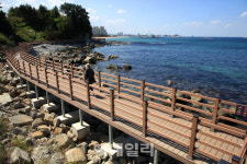 [강원바다여행①] 눈과 사진, 마음으로 담다 뉴트로 속초여행