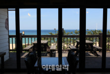 [강원바다여행②] 바다향 품은 커피, 소원 품은 바위…오감만족 ‘강릉’