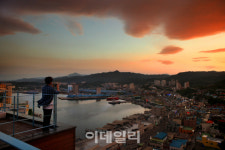 [강원바다여행③] 동해에 숨겨둔 나의 ‘전망 좋은 방’