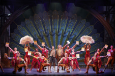 오믈렛 찬가에 포복절도…제대로 웃기는 썸씽로튼